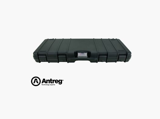 ANTREG ARS M4s® 6M LW .223 REM BLK