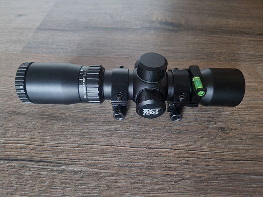 Tact 100 Lunette de visée