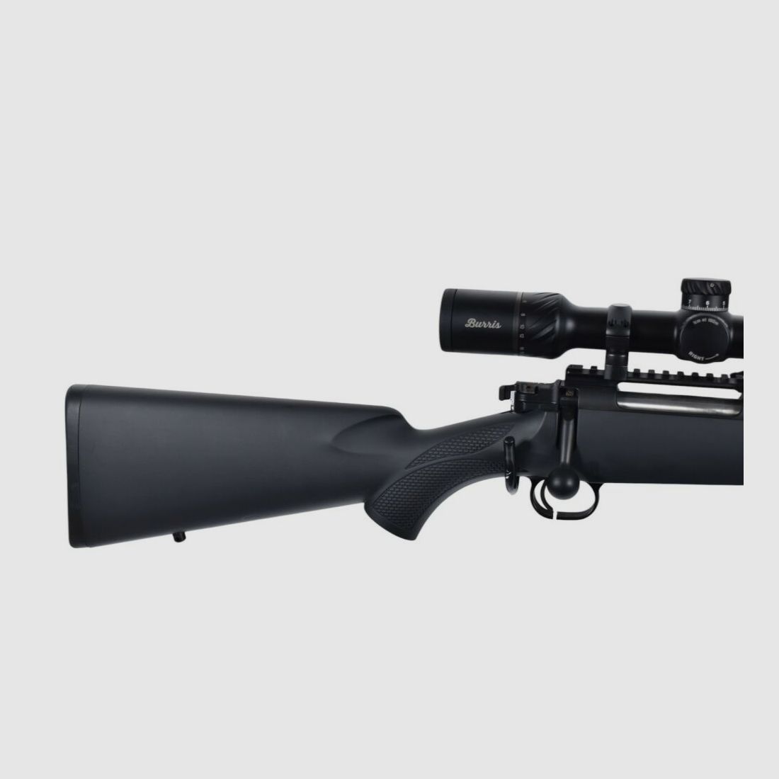 Mauser M12 Extreme .308 Win 51cm Lauf