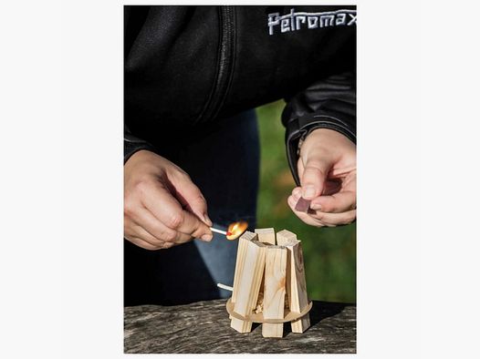 Petromax Petromax Kit de Feu