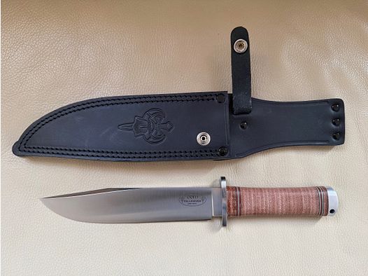 Fällkniven NL2 Odin