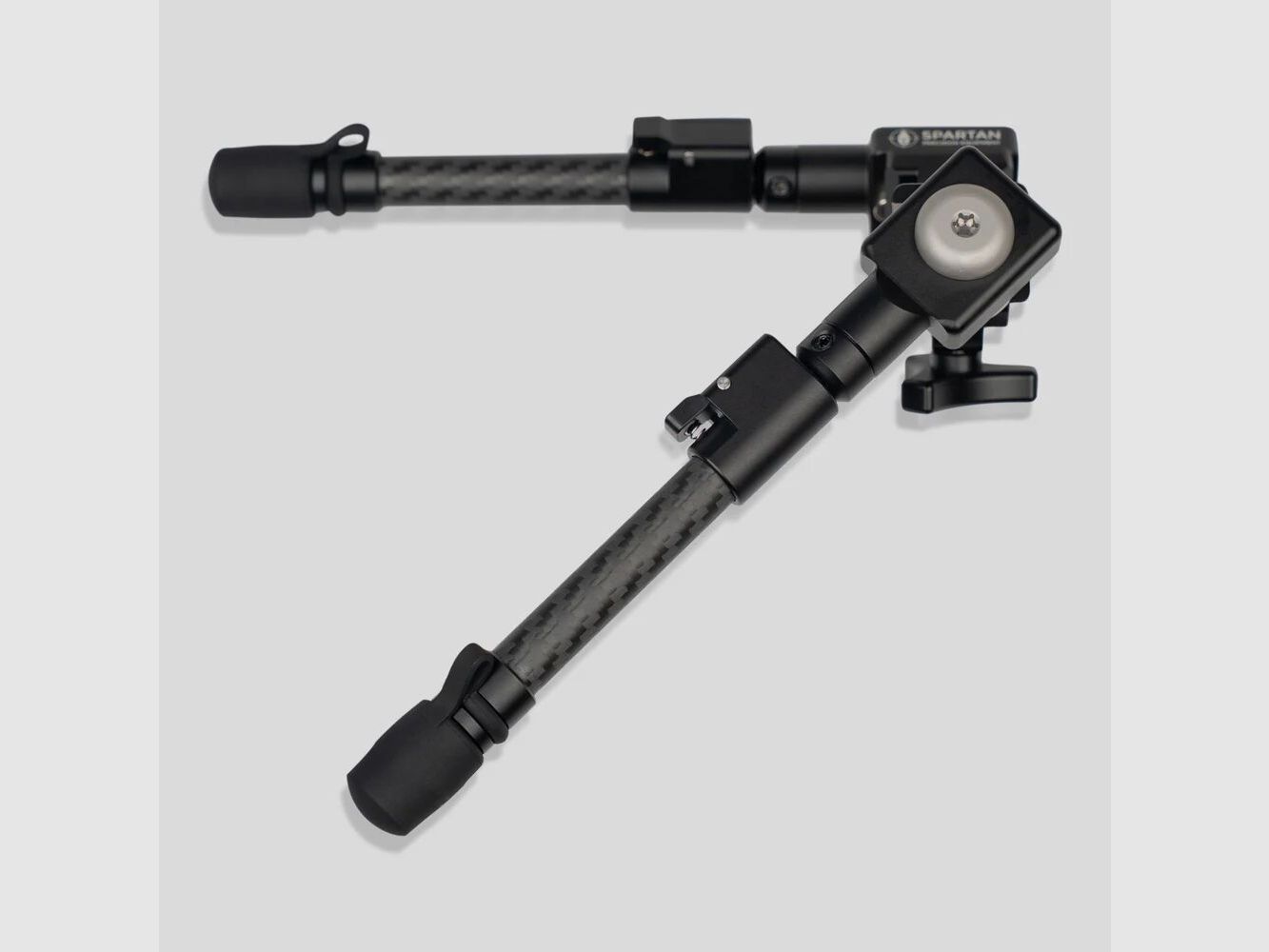 Spartan Spartan Bipod | Zweibein Valhalla Gen. 2, Bild 3 von 6