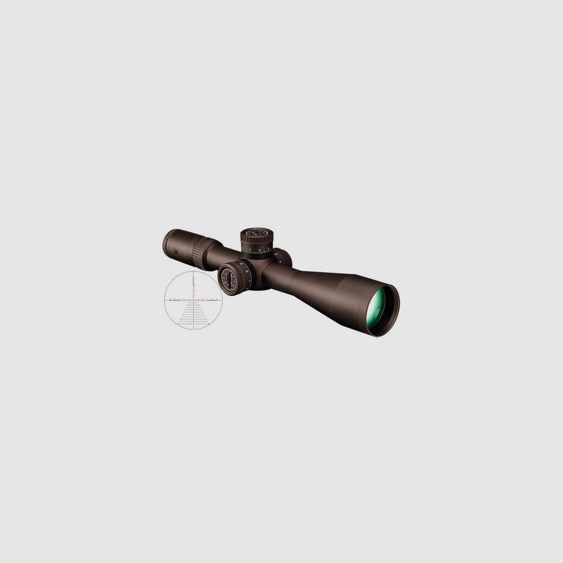 VORTEX RAZOR GEN 3 6-36x56 EBR-7D FFP, Bild 1 von 3