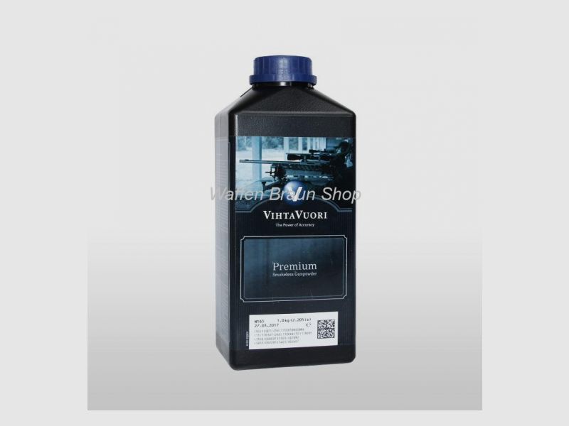 VihtaVuori N165 1000g