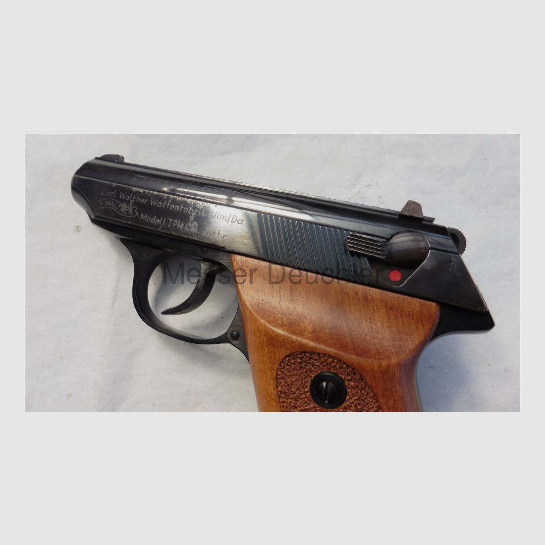 Walther	 TPH