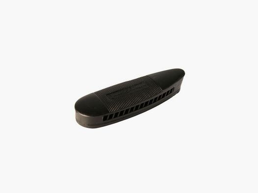 Culata super elástica negra 130 x 43 mm - h. 15 mm