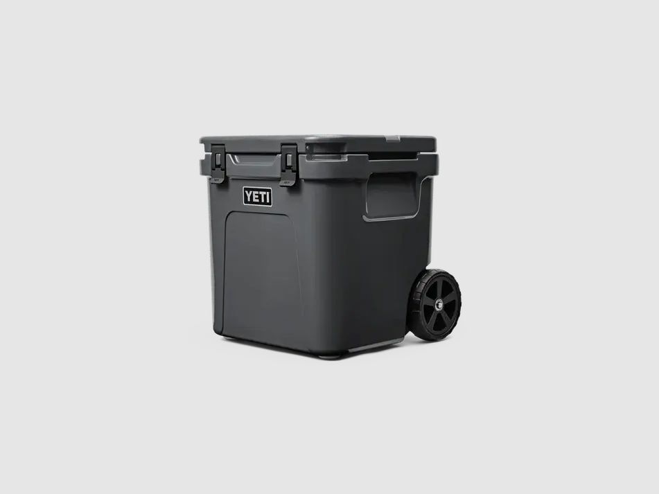 Roadie 48 Wheeled Cool Box - Yeti, image 8 sur 13