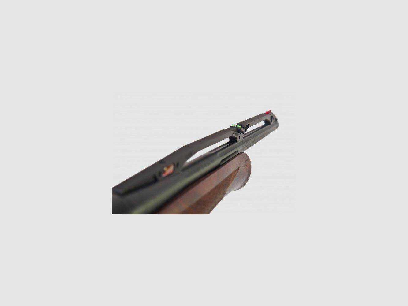 TONY SYSTEM Rail pour Browning Bar Long Trac