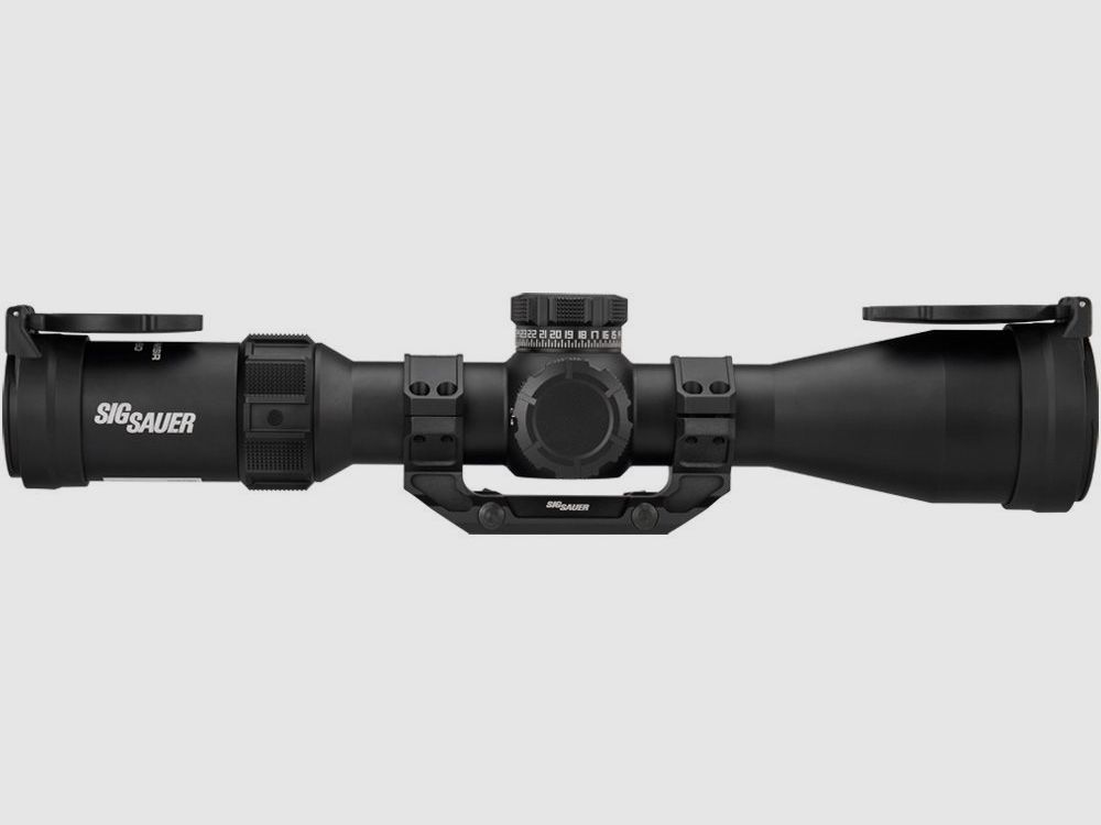 SIG SAUER – TANGO MSR 3-18×50 MRAD 2.0 FFP, image 3 of 5