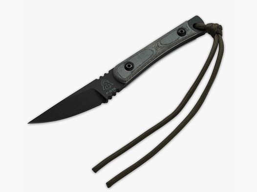 TOPS SCALPEL