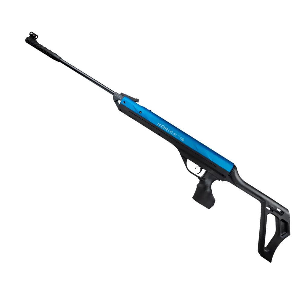 Norica Omnia ZRS Ice, Bild 1 von 6