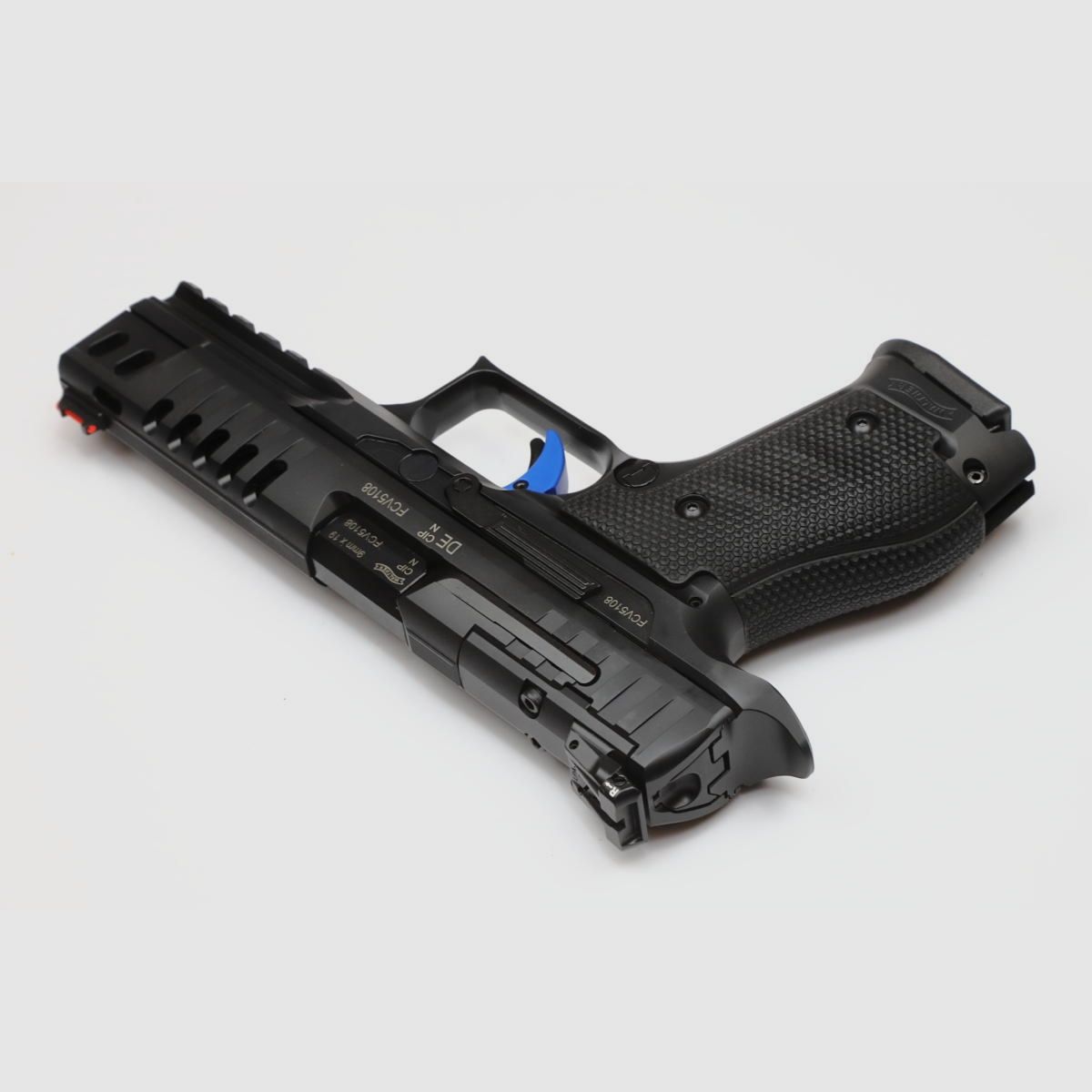Walther Q5 Match SF, Bild 6 von 8