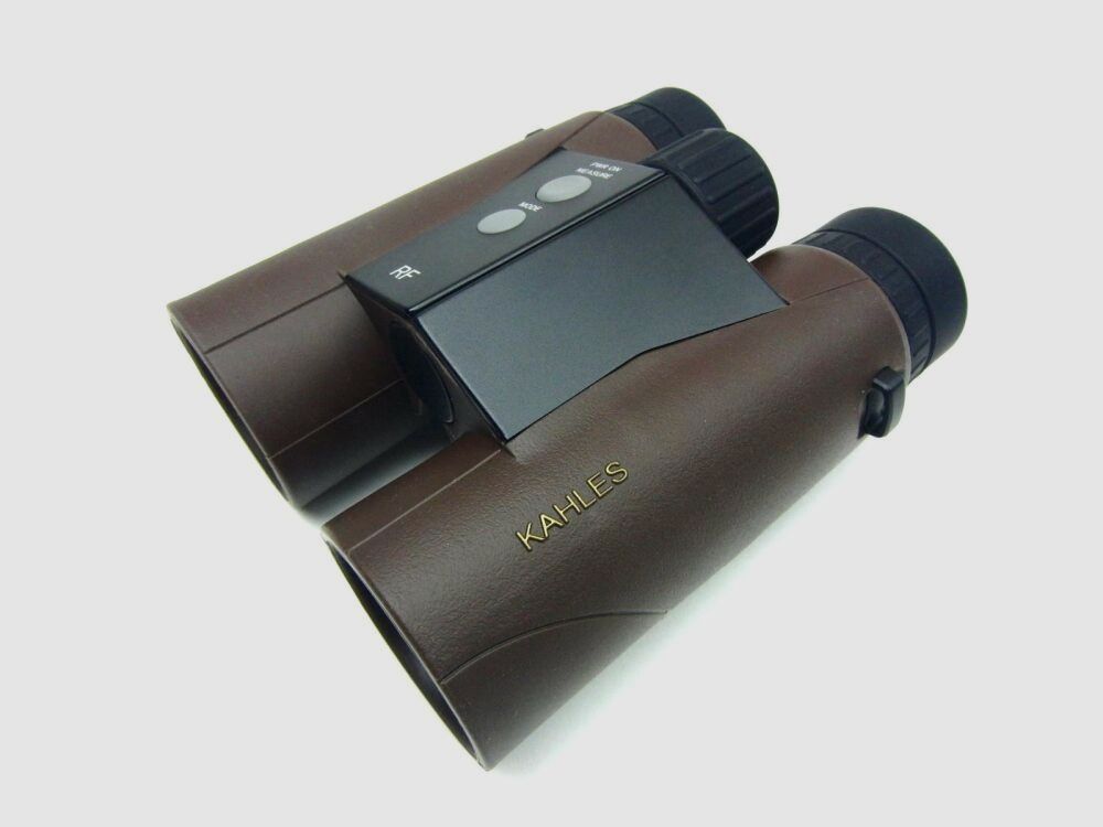 Kahles	 Fernglas Kahles mit Entfernungsmesser Helia RF 8x42