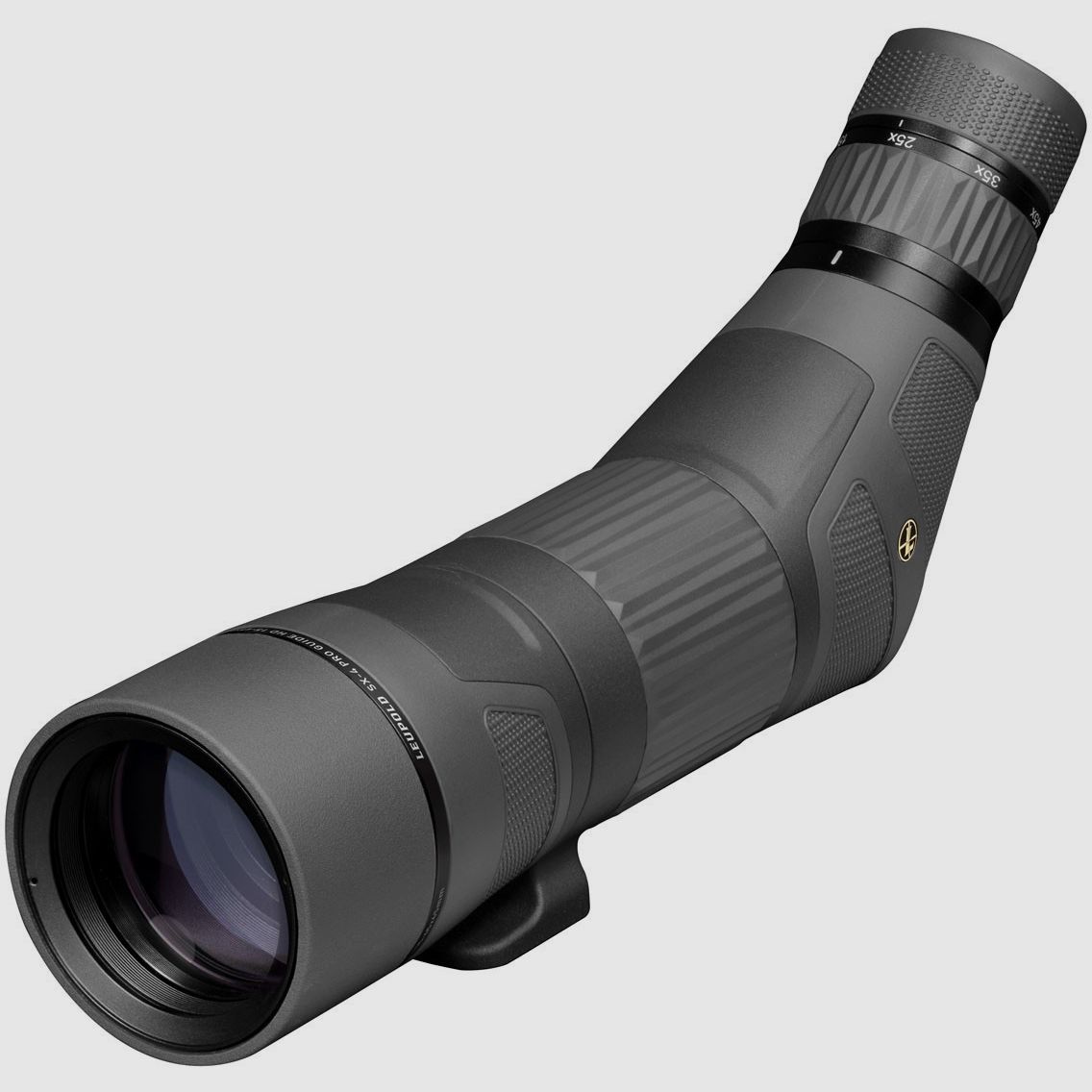 LEUPOLD SX-4 Pro Guide HD 15-45×65 – 45º, Bild 1 von 6