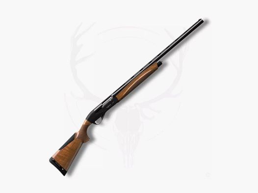 Semi-Automatic Shotgun RAFFAELLO BLACK Cal.12/76 A.I 71cm BENELLI