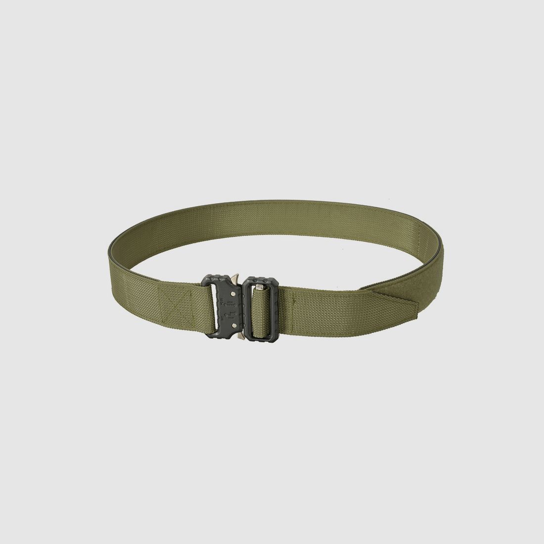 Rigid belt XL with QD buckle - OLIVE [8FIELDS]