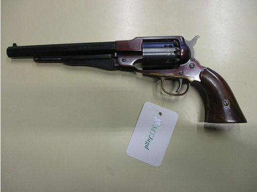 Euroarms 1858 Nuevo Modelo Ejército