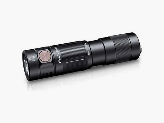 FENIX TORCIA LED E09R 600 LUMEN RICARICABILE