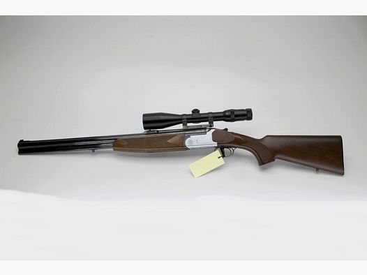 BBF WISCHO Imperator II avec 2,5-10x48 12/70;7x65R