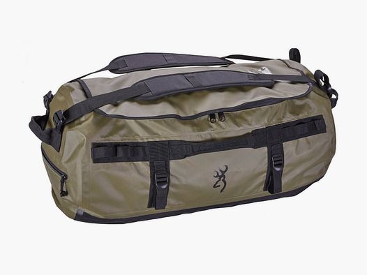 Browning 60L Jagdtasche Duffle Bag  grün
