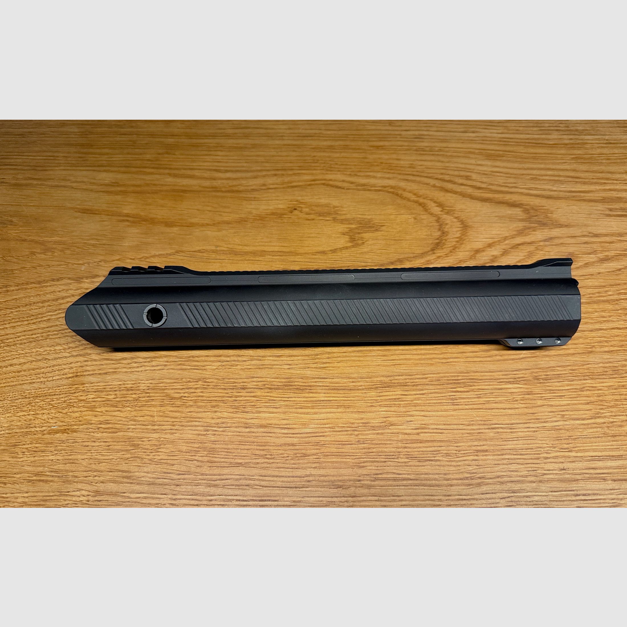 Schmeisser AR15 12 pulgadas guardamanos deporte