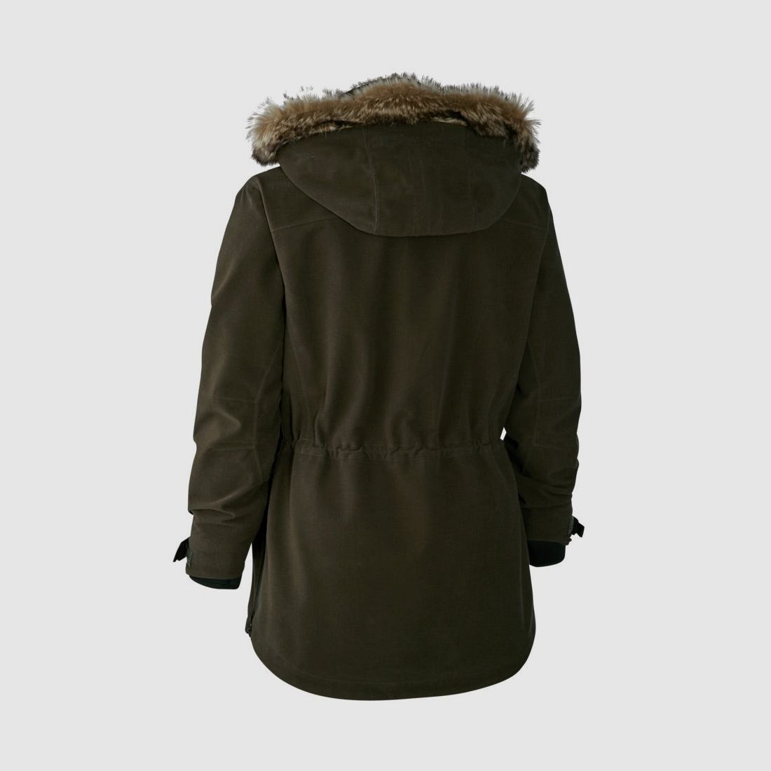 Anorak Jacke DEERHUNTER Lady Gabby, Bild 5 von 5
