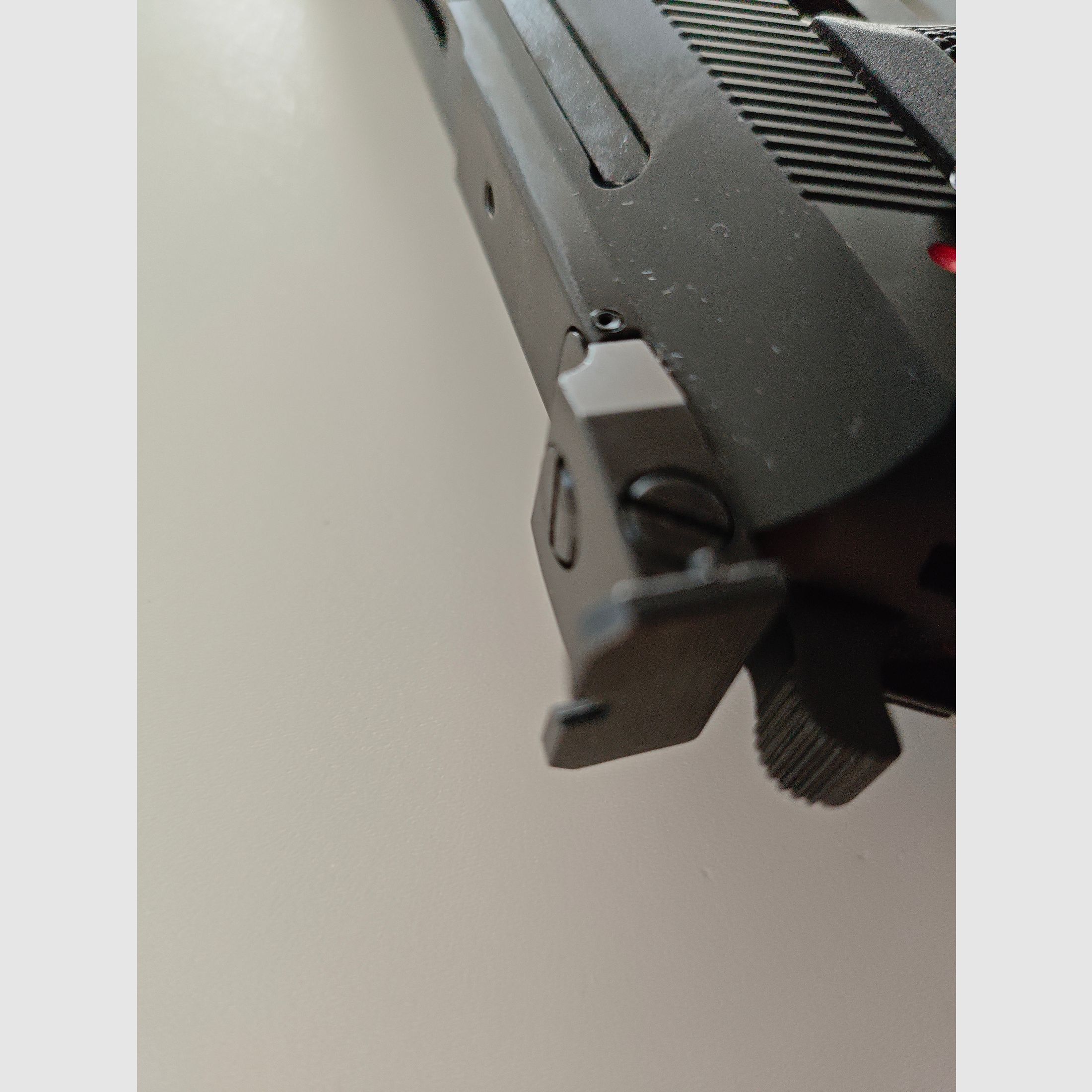 Vektor SP1 Target limitierte Auflage Sondermodell