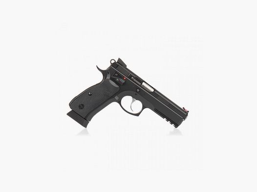 CZ 75 SP-01 Shadow Cal 9 Luger