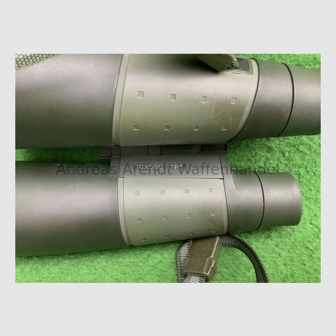 Carl Zeiss 10x56B T* P* Victory Design Selection