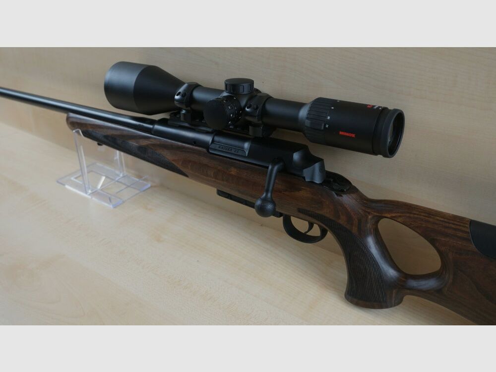 Mauser Linkssystem 25 Max