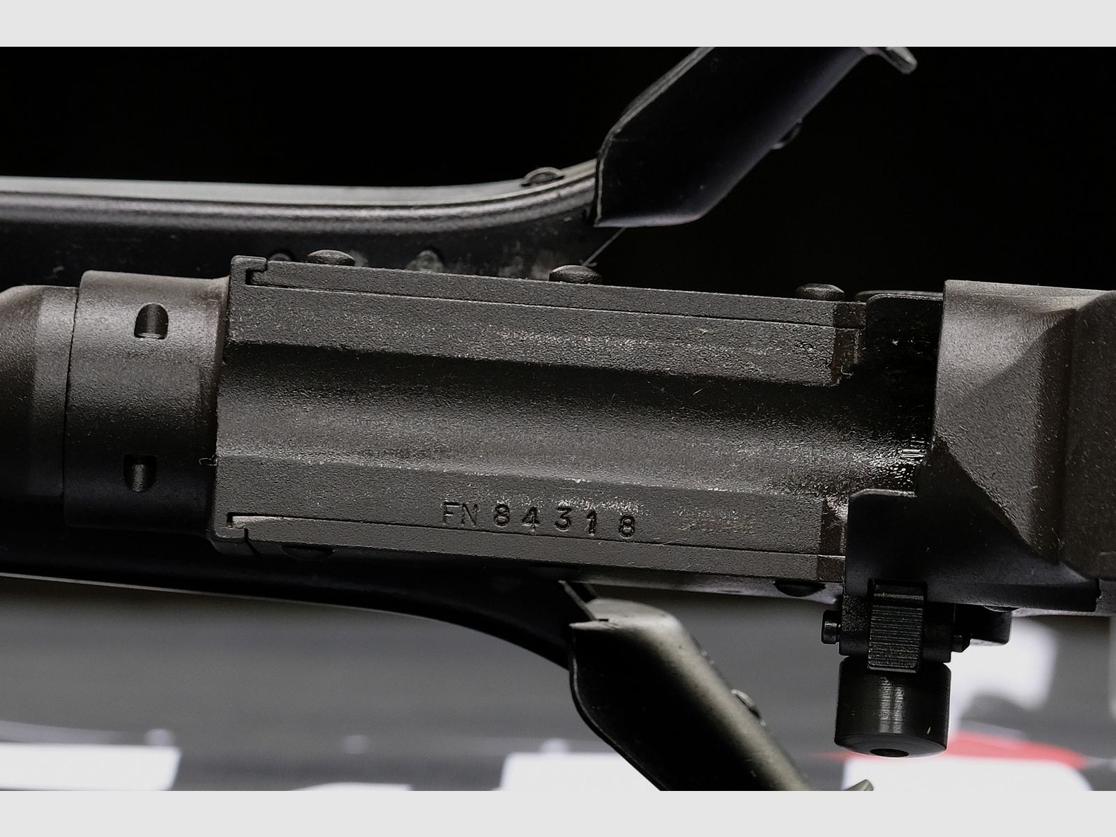 FN MAG 1958, immagine 12 di 13