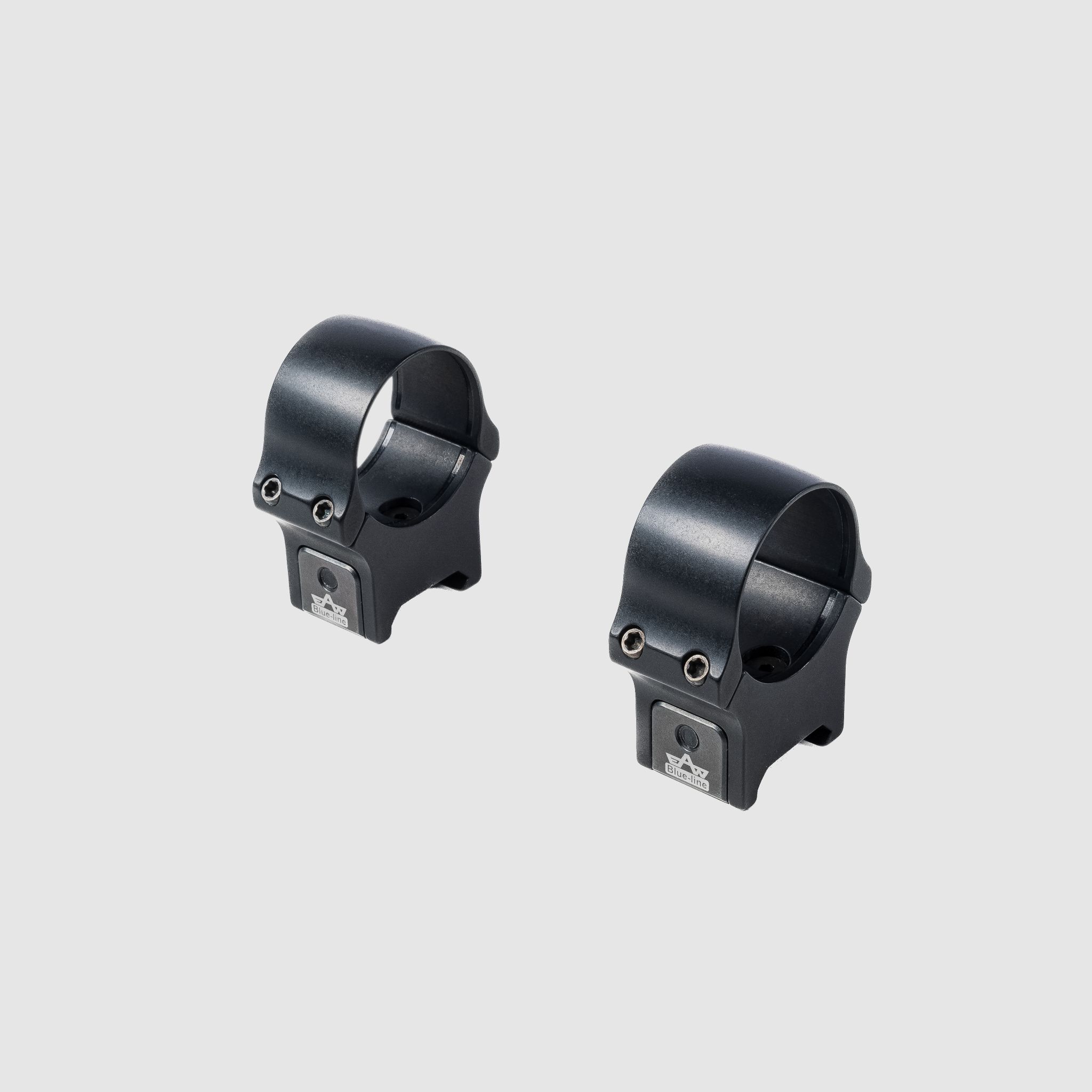 Blue Line Classic Tilt Mount