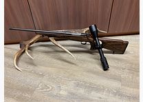 Mauser M12 Max, mit Minox RS-4 3-12x56