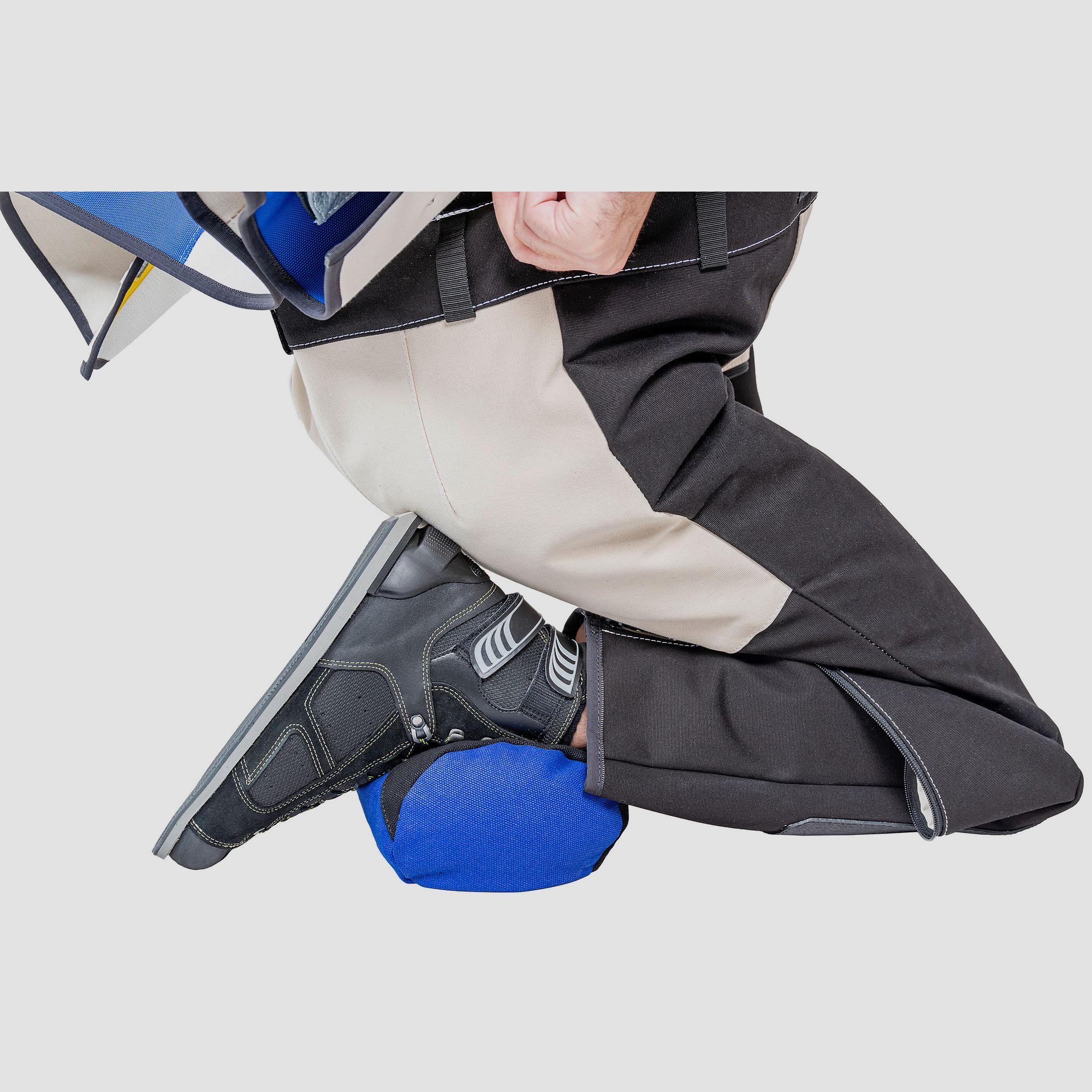 Shooting shoe "STRONG