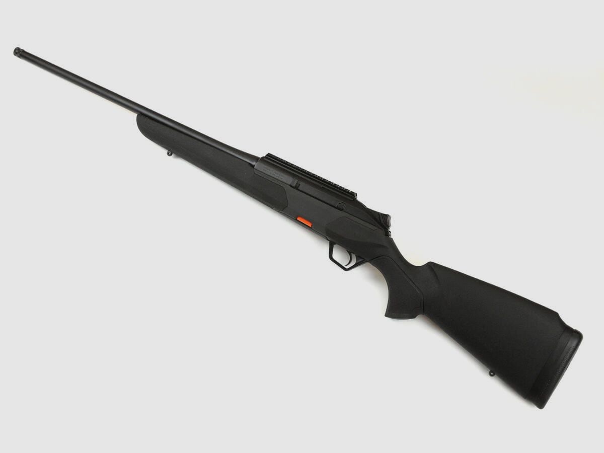 Sztucer Beretta BRX, zdjęcie 1 z 5