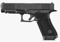 Glock 17 Gen6 - 9mm Luger pistolet samopowtarzalny 9mm Luger dostępny od ręki, wysyłka +25€