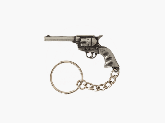 DENIX – PORTACHIAVI REVOLVER