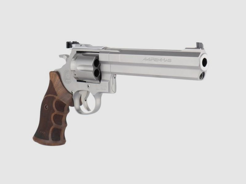 SPOHR Revolver Mod. N670 standard -6.5' .44RemMag