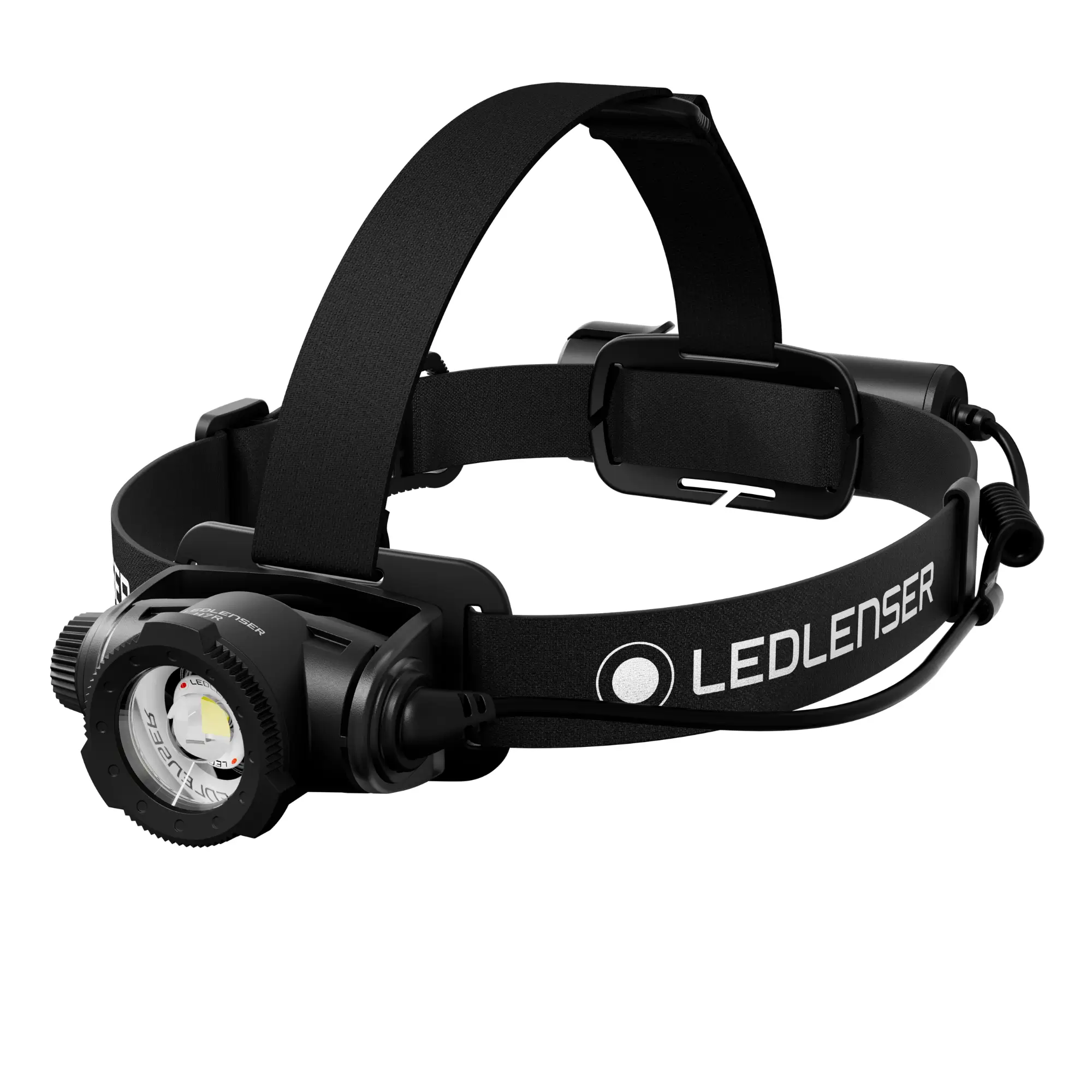 Latarka czołowa Ledlenser H7R