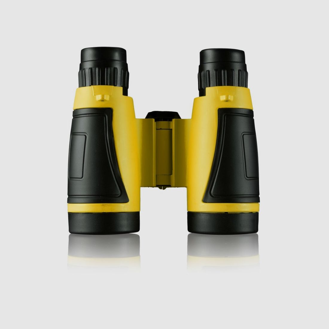 LUNT Mini SUNoculars Solarfernglas gelb, Bild 4 von 13