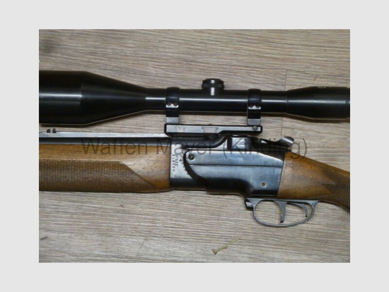 Brünner Mod.ZH 124