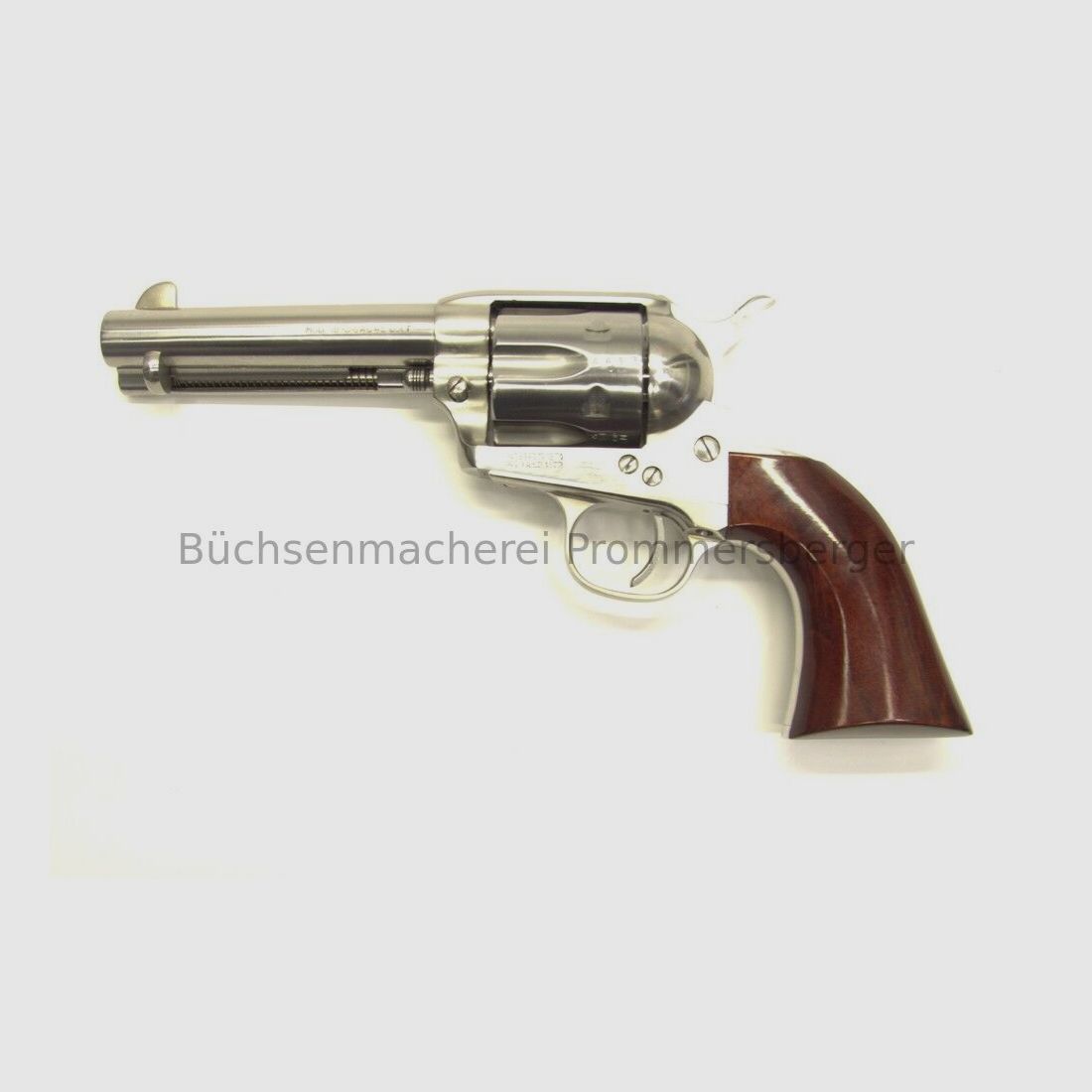 Hege Uberti HEGE Uberti Cattleman 1873 INO