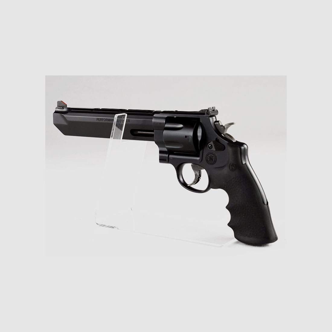Smith & Wesson 629 Stealth Hunter Performance Center