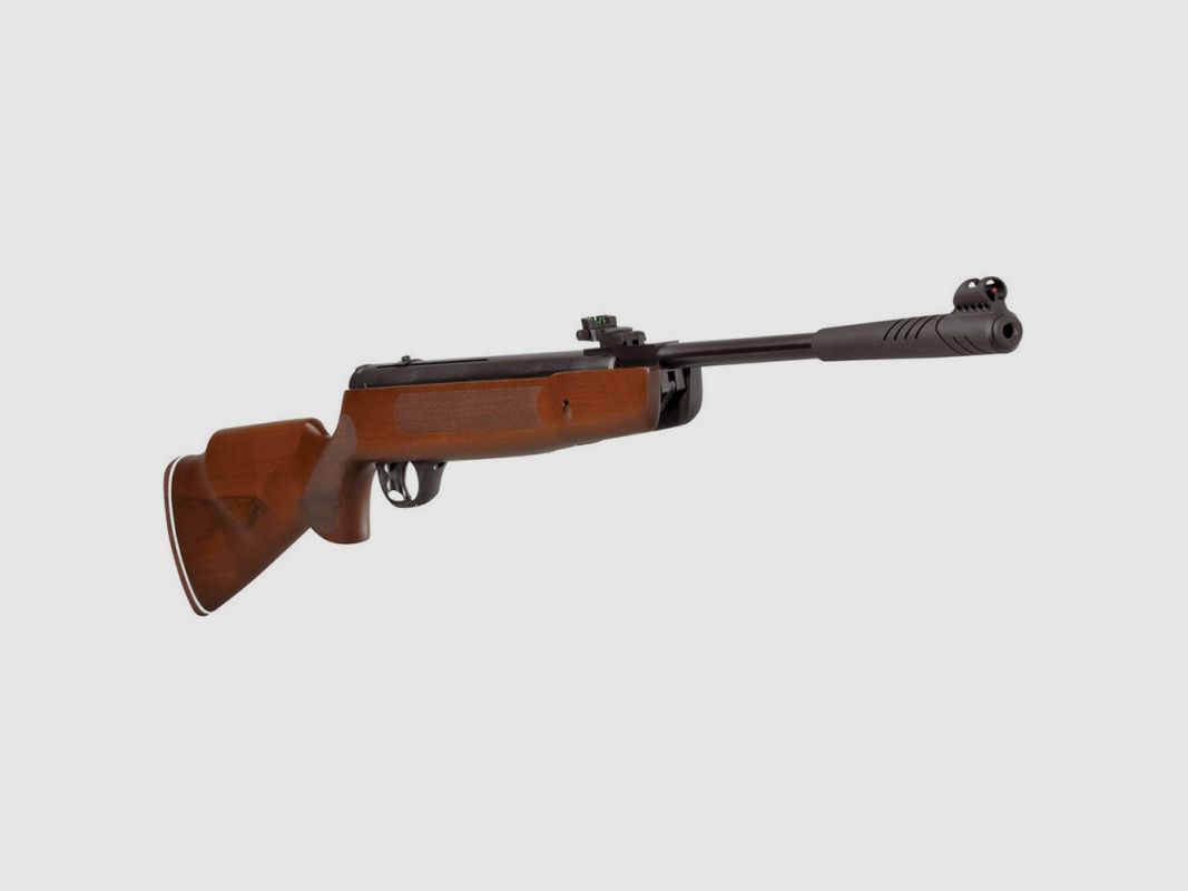 Luchtgeweer HATSAN STRIKER 1000X 5,5 mm, afbeelding 3 van 4