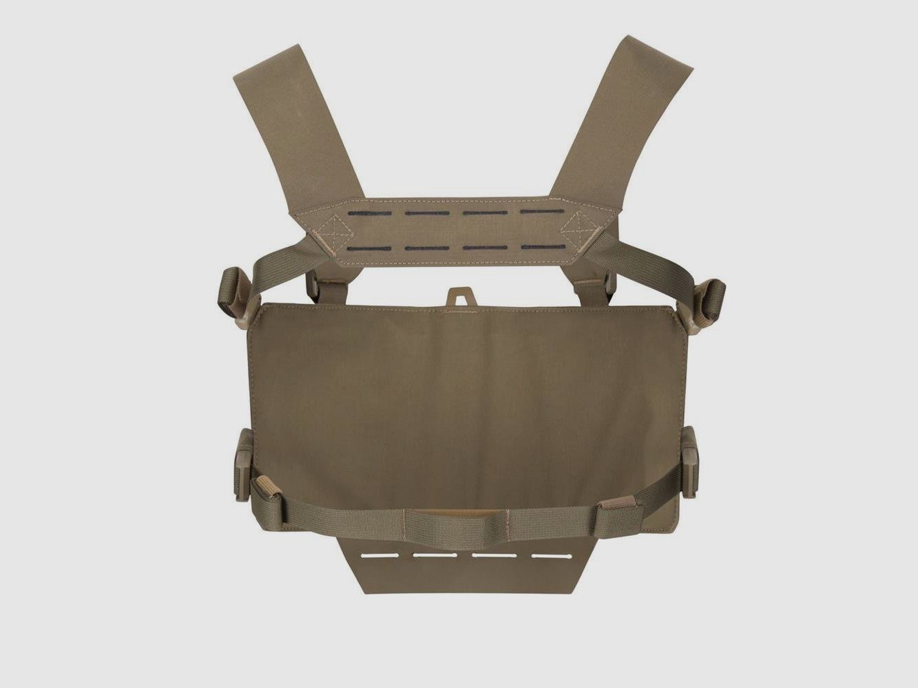 Direct Action - Warwick Mini Chest Rig® - Adaptive Green - CR-WRWM-CD5-AGR, image 2 of 3