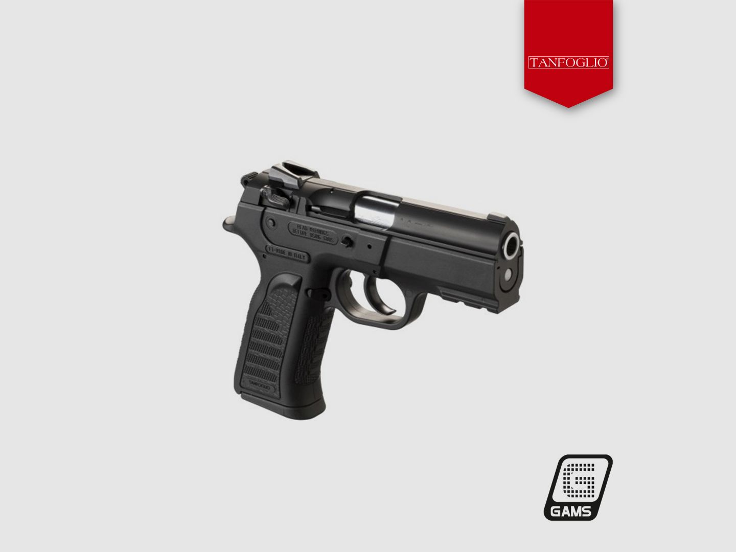 FORCE POLICE R – TANFOGLIO, Bild 4 von 4