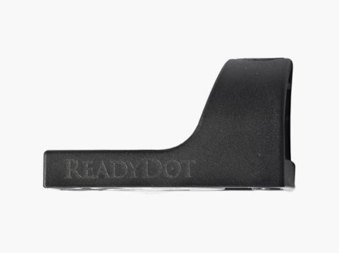 ReadyDot Optyka – Czarny, 15 MOA