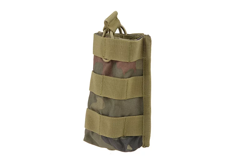 Portacargador individual tipo shingle – wz.93 Pantera forestal, imagen 6 de 8