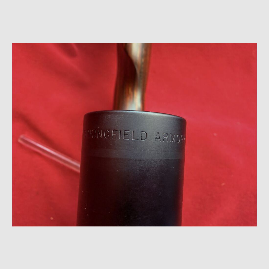 Springfield Armory M1A