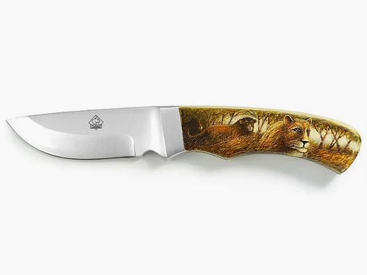 PUMA Lions and Cape Buffalos Unique